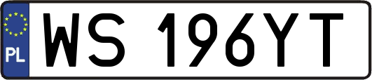 WS196YT
