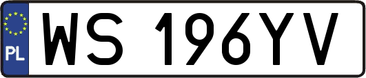 WS196YV