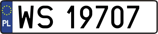 WS19707