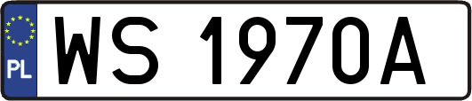WS1970A