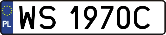 WS1970C
