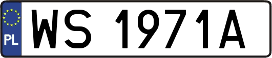 WS1971A