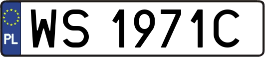 WS1971C