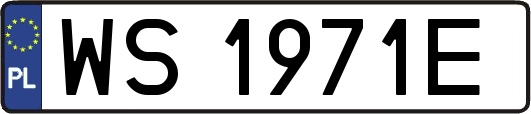 WS1971E