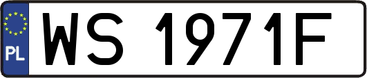 WS1971F