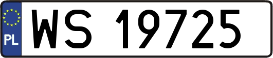WS19725