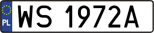 WS1972A