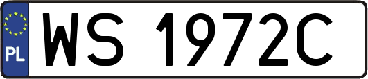 WS1972C