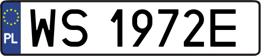 WS1972E