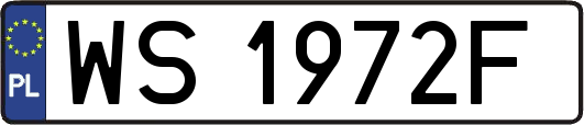 WS1972F