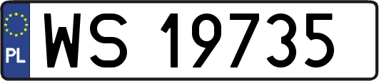 WS19735