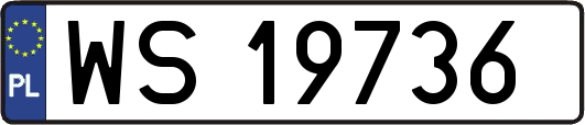 WS19736