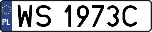 WS1973C