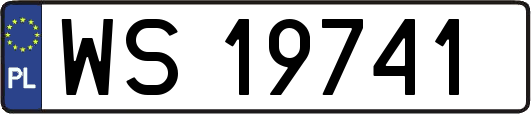WS19741