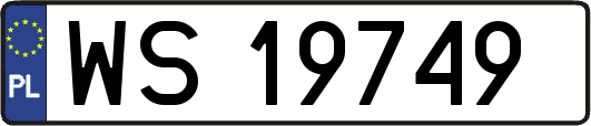 WS19749