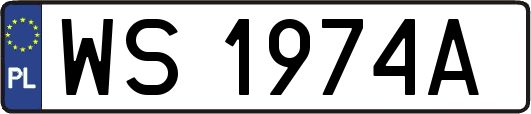 WS1974A