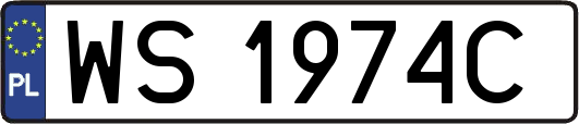 WS1974C