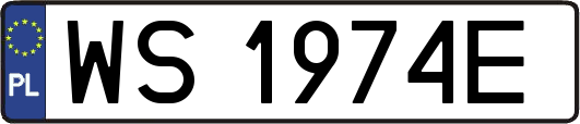 WS1974E