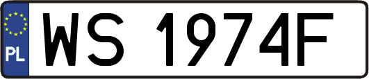 WS1974F