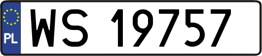 WS19757