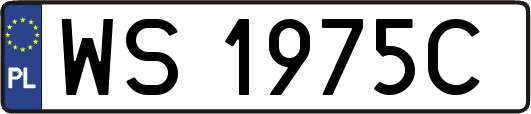 WS1975C