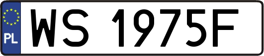 WS1975F