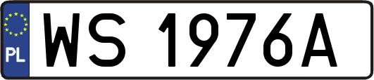 WS1976A