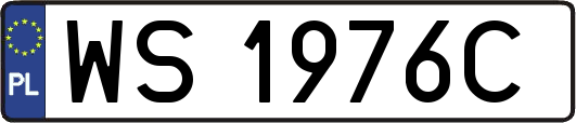 WS1976C