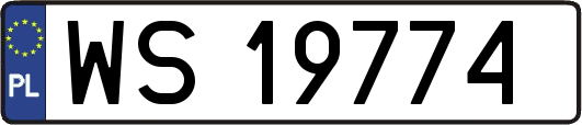 WS19774