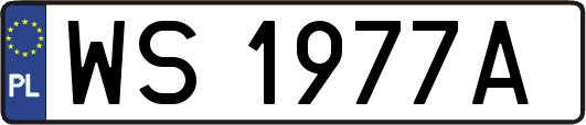 WS1977A