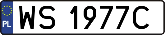 WS1977C