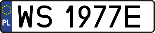 WS1977E