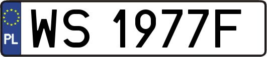 WS1977F