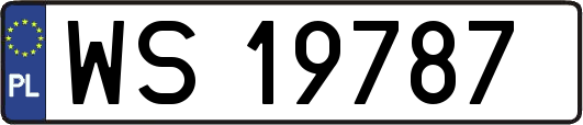 WS19787