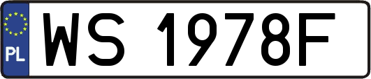 WS1978F