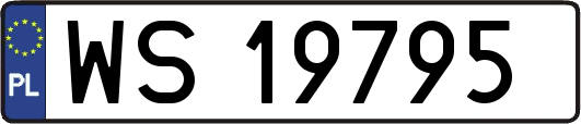 WS19795