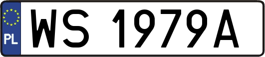 WS1979A
