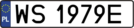 WS1979E
