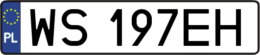 WS197EH