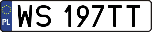 WS197TT
