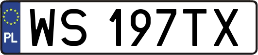 WS197TX