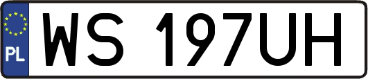 WS197UH