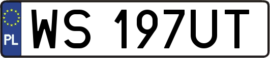 WS197UT