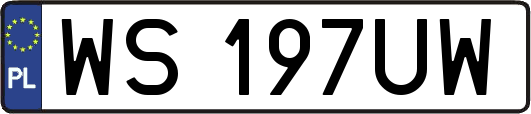 WS197UW