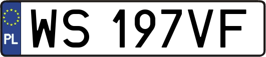 WS197VF