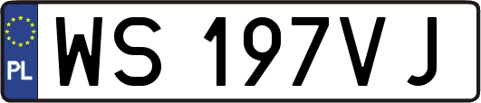 WS197VJ