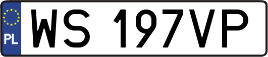 WS197VP