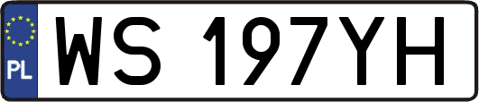 WS197YH