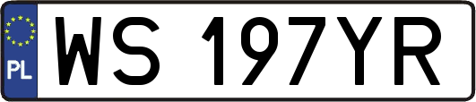 WS197YR