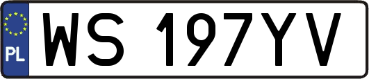 WS197YV